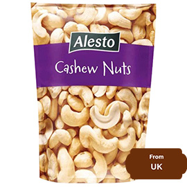 Alesto Selection Cashew 200gram