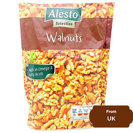 Alesto Selection Walnuts 200gram