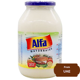 Alfa Mayonnaise 946ml