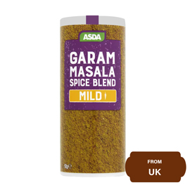 Asda Garam Masala Spice Blend Mild-92 gram