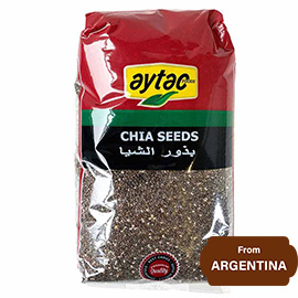 Aytac Chia Seeds 800gram