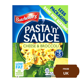 Batchelors Pasta 'n' Sauce Cheese & Broccoli-99 gram