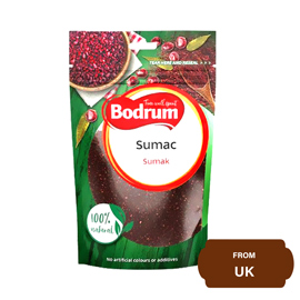 Bodrum Sumac Powder-100 gram
