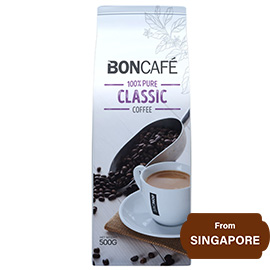 Boncafe Classic Coffee 500gram