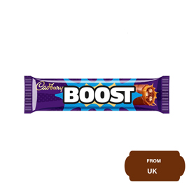 Cadbury Boost-31.5 gram