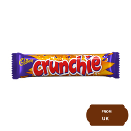 Cadbury Crunchie Bar-32 gram