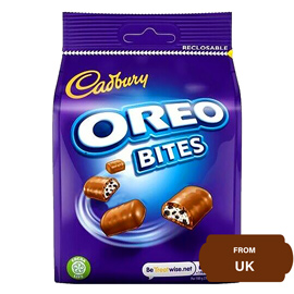 Cadbury Oreo Bites 110 gram