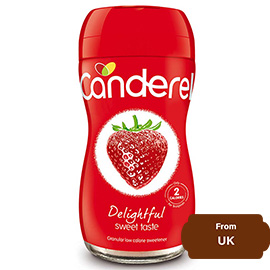 Canderel Granula Delightful Sweetener 40gram