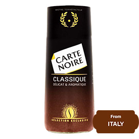 Carte Noire Classic Delicat & Aromatique- 100gram