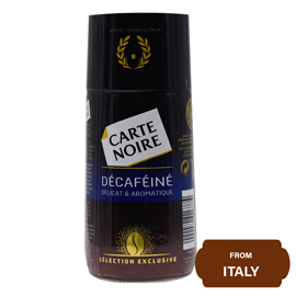Carte Noire Decafeine, Delicat & Aromatique–100 gram