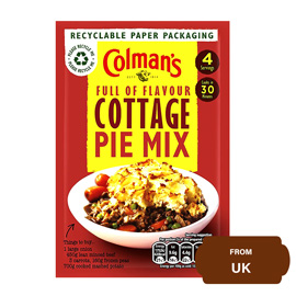 Colman's Full of Flavour Cottage Pie Mix-45 gram