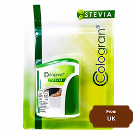 COLOGRAN Stevia Sweetener Tablet 5.5gram (100 pcs)