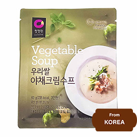 DAESANG Vegetable Soup 60gram