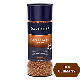Davidoff Espresso 57 Intense 100gram