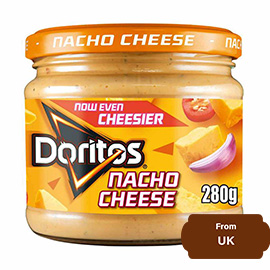 Doritos Nacho Cheese Dip 280gram