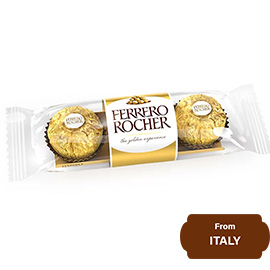 Ferrero Rocher  The Golden Experience  37.5gram