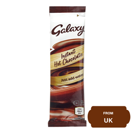 Galaxy Instant Hot Chocolate-25 gram (Sachet)