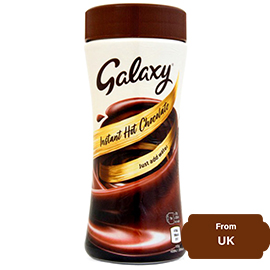 Galaxy Instant Hot Chocolate 250gram