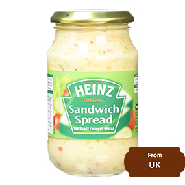 Heinz Original Sandwich Spread 300 gram