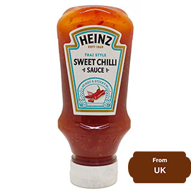 Heinz Sweet Chilli Sauce 220ml