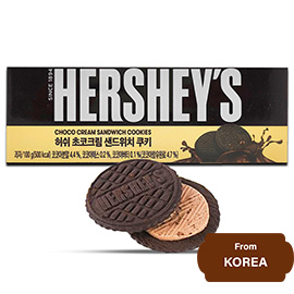 Hershey's Choco Cream Sandwich Cookies-100gram
