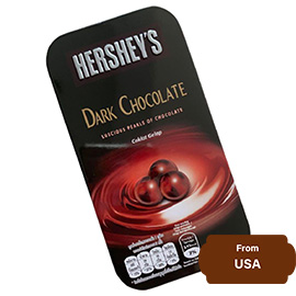 Hershey's Dark Chocolate- 50gram