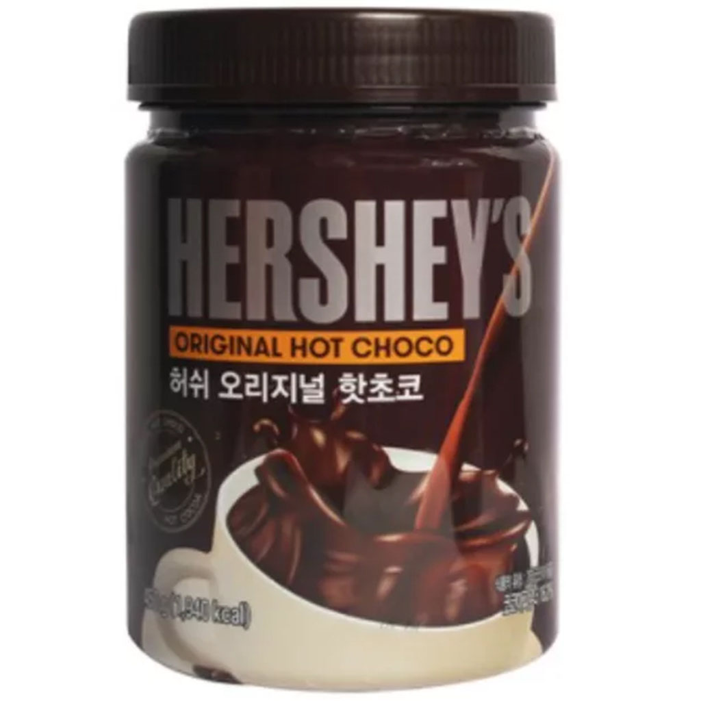 Hersheys Original Hot Choco Powder 450g 2  