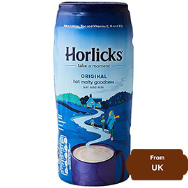 Horlicks Original Hot Malty Goodness 500gram