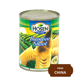 Hosen Quality Bamboo Shoot 552 gram