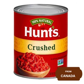 Hunt's Crushed Tomatoes 794gram