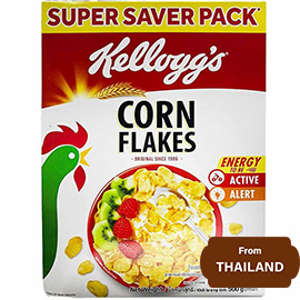 Kellogg's Corn Flakes 500gram