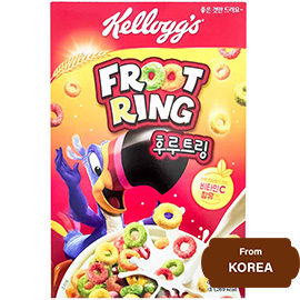 Kellogg's Froot Ring 320 gram