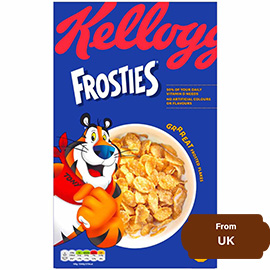 Kellogg's Frosties Cereal 500gram