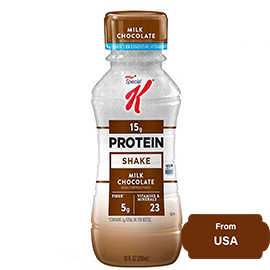 Kellogg's Special K Protein Shake Milk Chocolate 296 ml