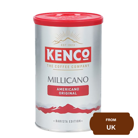 Kenco Millicano, Americano Original-100 Gram