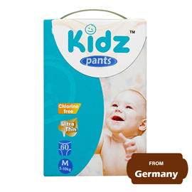 Kidz Pants Ultra-Thin M (5-10 kg)