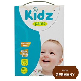 Kidz Pants Ultra-Thin XL (12-18 kg)