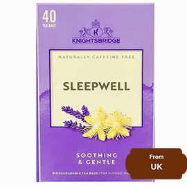 Kinghtsbridge Sleepwell Soothing & Gentle 60 gram