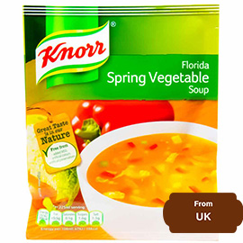 Knorr Florida Spring Vegetable Soup 48gram