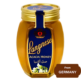 Langnese Acacia Honey 500gram