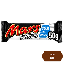 MARS Protein Chocolate Bar-50 gram