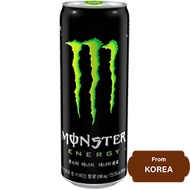 Monster Energy 355ml
