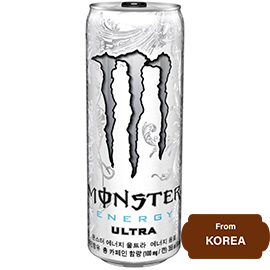Monster Energy Drink Ultra 355ml