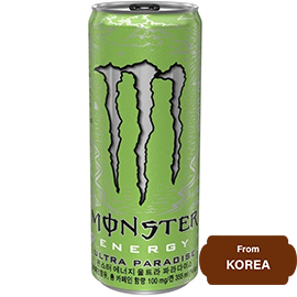 Monster Energy Drinks Ultra Paradise 355 ml