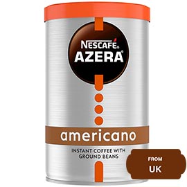 Nescafe Azera, Americano, Instant Coffee-90gram