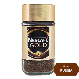 Nescafe Gold- 47.5 gram