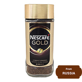 Nescafe Gold- 95 gram