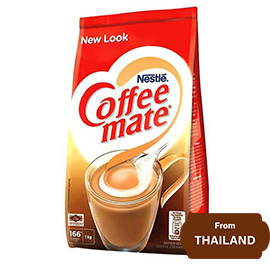 Nestle Coffee Mate Creamer- 1 Kg