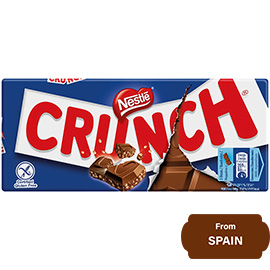 Nestle Crunch -100gram