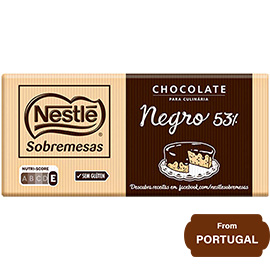Nestle dark Cocoa Desserts-200gram
